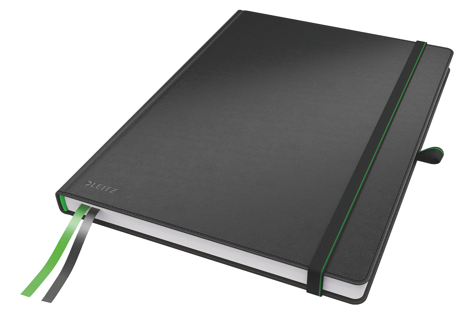 CAIET BIROU A4 ARITMETICA NEGRU COMPLETE LEITZ CAIET BIROU A4 ARITMETICA NEGRU COMPLETE LEITZ